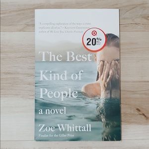 The Best Kind Of People